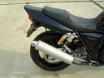     Honda CB400SF-S 1997  16